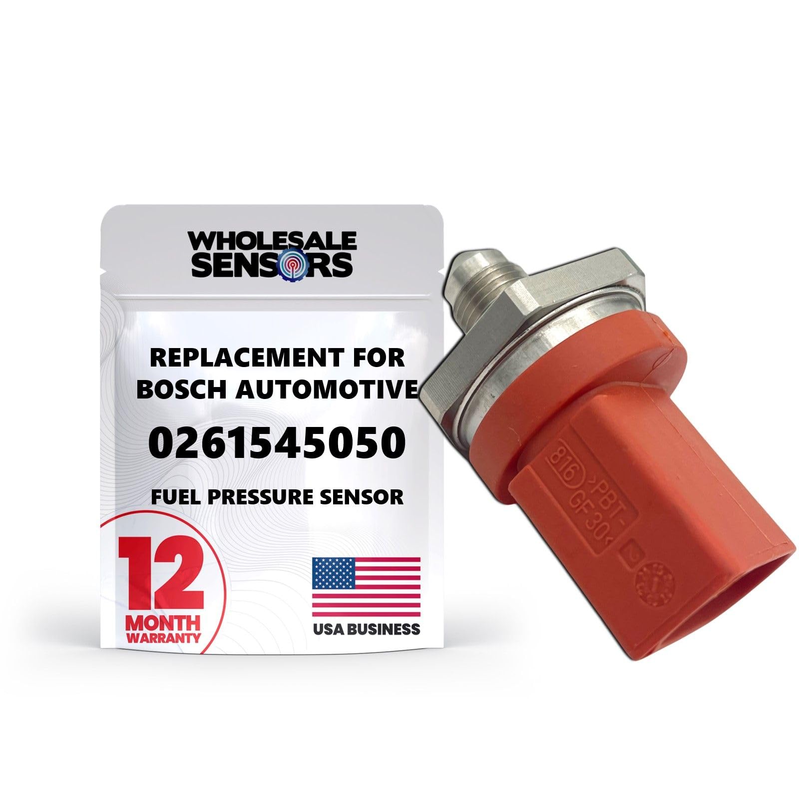 メンテナンス BOSCH Amazon.com: Bosch Automotive 0261545050 Replacement Fuel Pressure